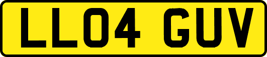 LL04GUV
