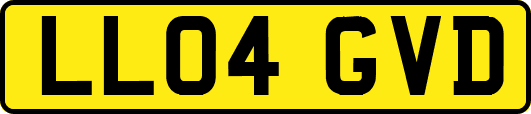 LL04GVD
