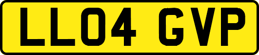 LL04GVP