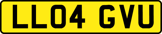 LL04GVU