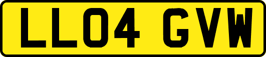 LL04GVW
