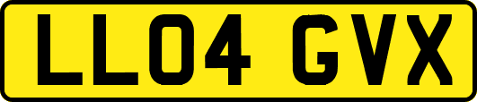 LL04GVX
