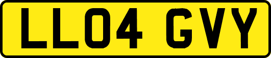 LL04GVY