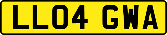 LL04GWA