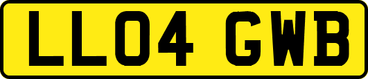 LL04GWB