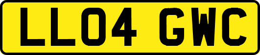 LL04GWC