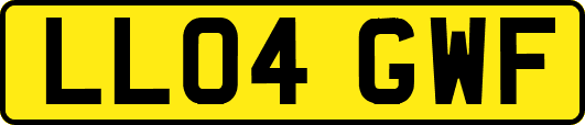 LL04GWF