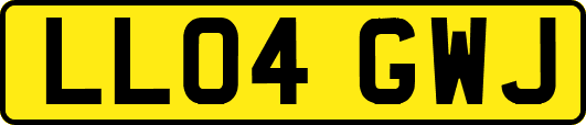 LL04GWJ