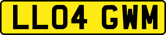 LL04GWM