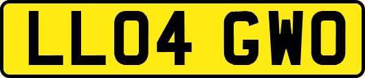 LL04GWO