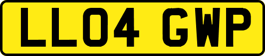 LL04GWP