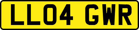 LL04GWR
