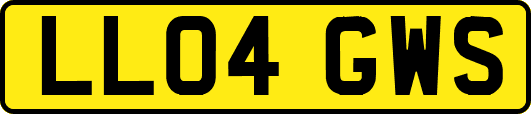 LL04GWS