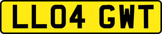 LL04GWT
