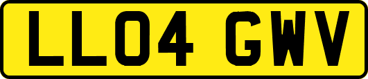 LL04GWV
