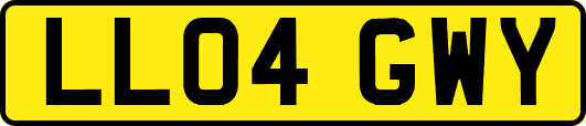LL04GWY