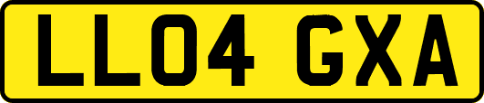 LL04GXA