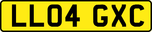 LL04GXC