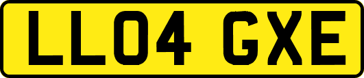 LL04GXE