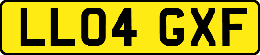 LL04GXF