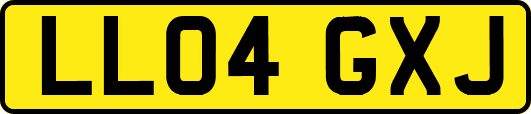 LL04GXJ