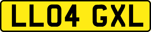 LL04GXL