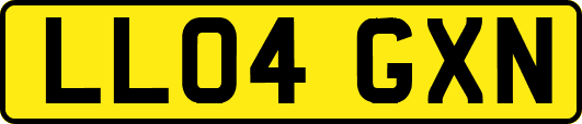 LL04GXN