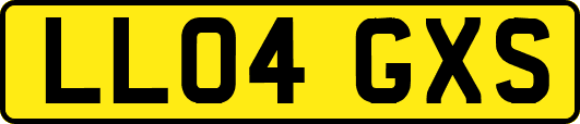 LL04GXS