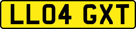 LL04GXT