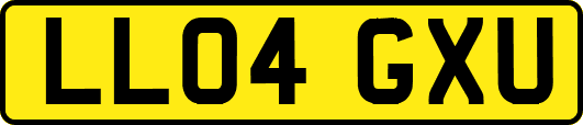 LL04GXU