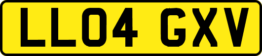 LL04GXV