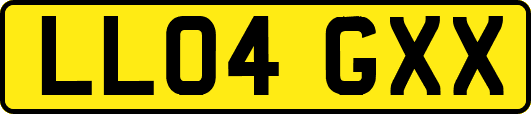 LL04GXX