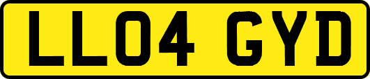 LL04GYD