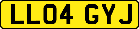 LL04GYJ