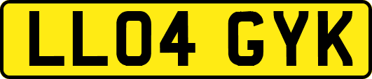 LL04GYK