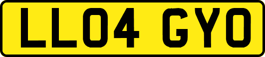 LL04GYO