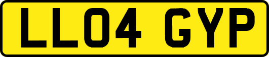 LL04GYP