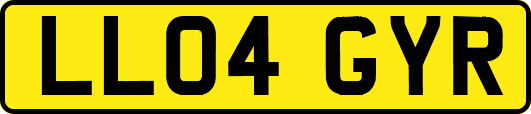 LL04GYR