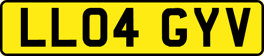 LL04GYV