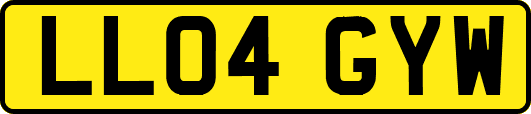 LL04GYW