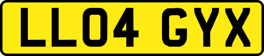 LL04GYX