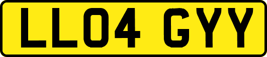 LL04GYY