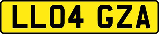 LL04GZA