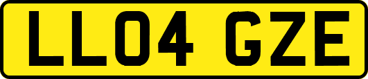 LL04GZE