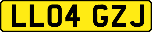 LL04GZJ