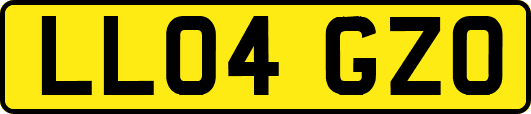 LL04GZO