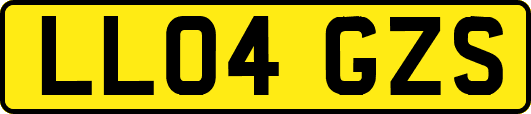LL04GZS