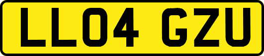 LL04GZU