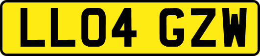LL04GZW