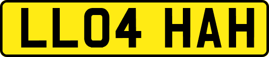 LL04HAH
